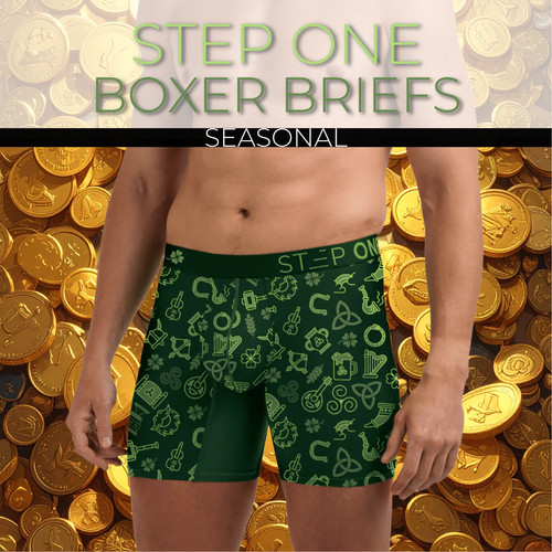 Step one new mens - mens, briefs