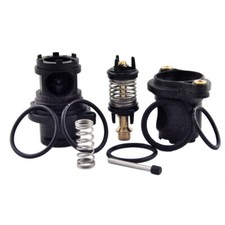 Ariston Diverter Valve Service