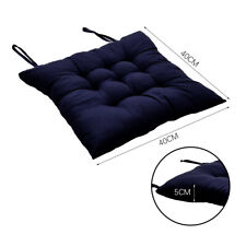 Chair Seat Pads Cushions Tie