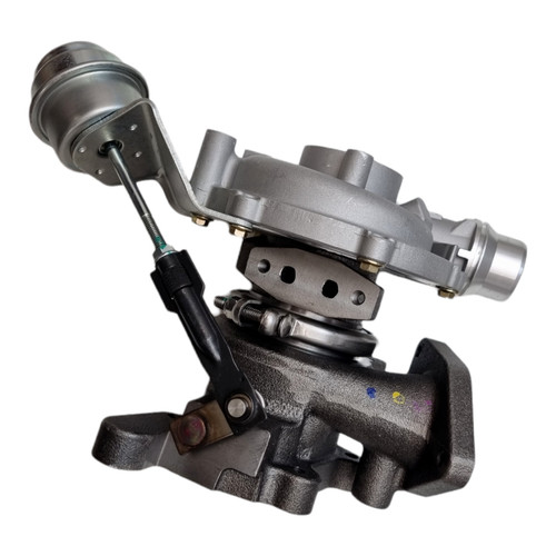 Turbocharger master trafic - master,