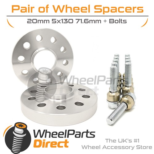 Spacers bolts 20mm - spacers,