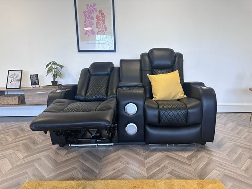 Electric recliner seater - recliner, 2