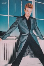 David Bowie (1990s) - Mini