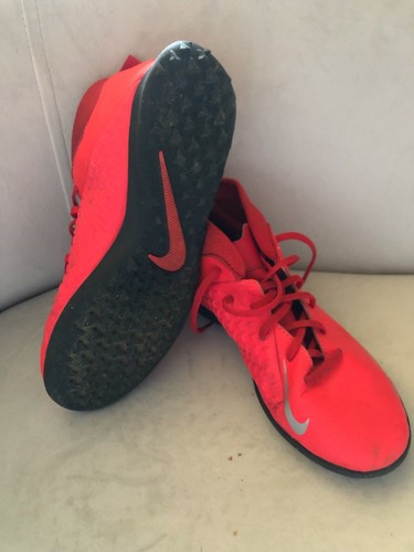 Nike phantom football shoes - phantom,