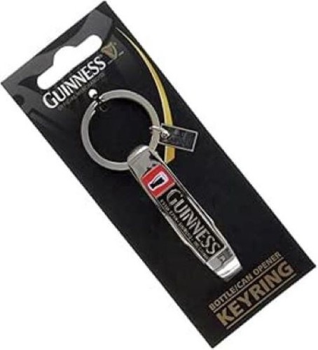 Guinness bottle opener - guinness,