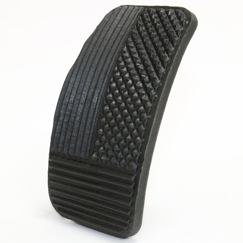 Clutch pedal pad rubber grip - clutch,