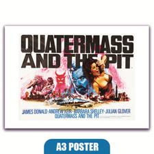 Quatermass and the Pit -