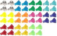 Missing Lego Brick 30153 Qty.4 Rock 1 x 1 Gem Faceted Please select colour