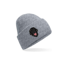 FLAT COATED RETRIEVER