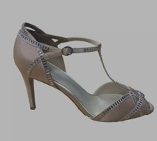 Jenny Packman Wedding Shoes