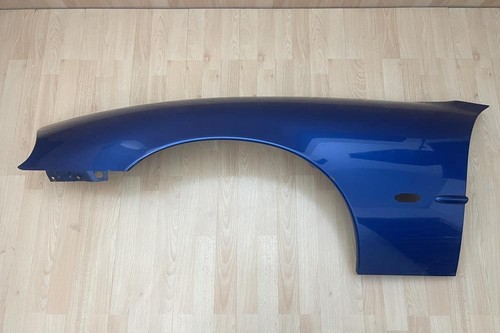 Front left wing - left, fender