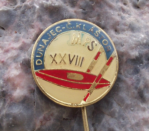 1981 international canoe - 1981,