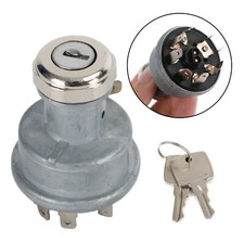 RE45963 Ignition Switch W/2