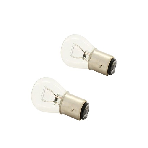 Pair front indicator - front, turn