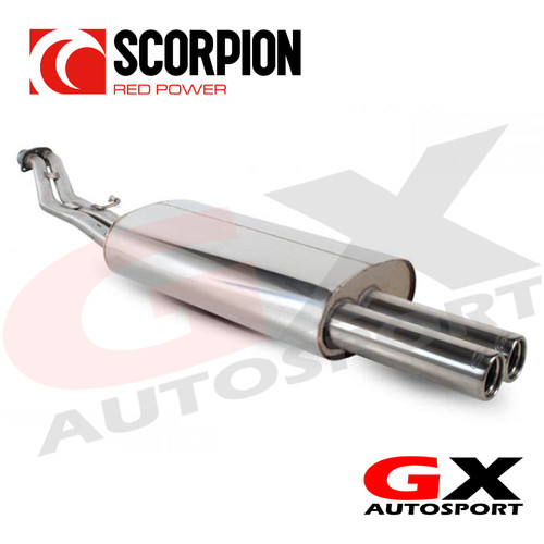 Sbm005 scorpion bmw - sbm005, e30