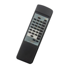 Replacement Remote Control For