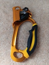 Petzl Ascension right-handed