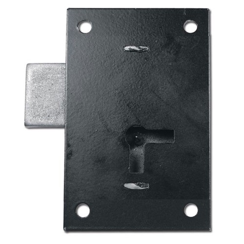 Asec 155 lever straight - asec, 1