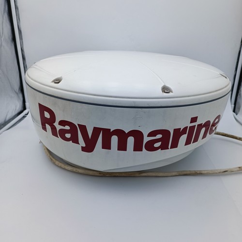 Raymarine rd218 2kw radome - rd218,