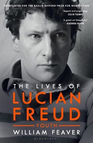 Live lucian freud youth - live,