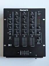 Numark M4 Three-Channel