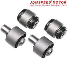 4 Fits Peugeot 206 SW Rear