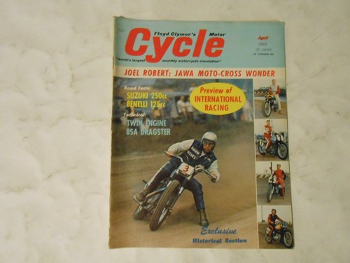 April 1965 cycle - 1965,