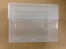 LARGE BUSINESS CARD / STORAGE