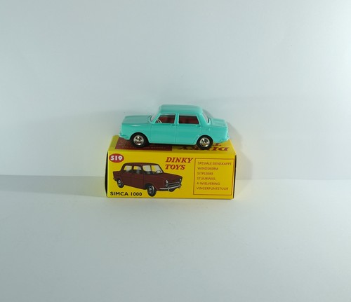 Dinky toys norev 519 - 🔥dinky, no.