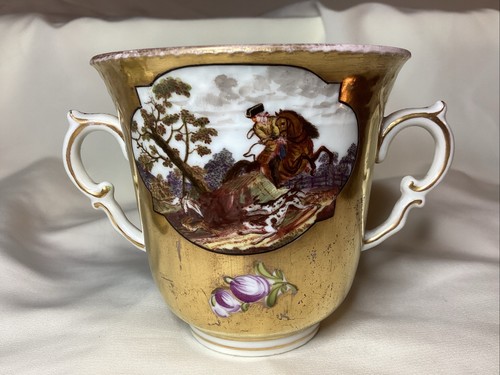 19th meissen helena - c.,