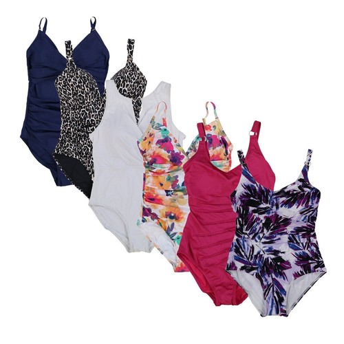 Calvin klein women one piece - calvin, women's