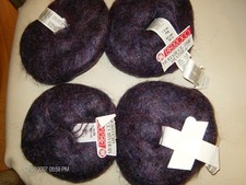 Vtg Berroco Mohair Classic