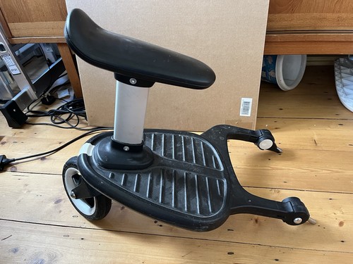 Bugaboo comfort wheeled buggy - comfort,