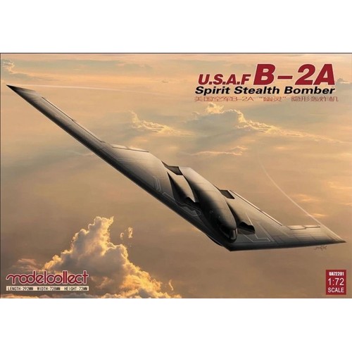 Modelcollect ua72201 usaf - modelcollect,