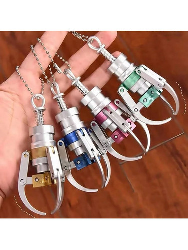 Mini claw grabber - mini, toy