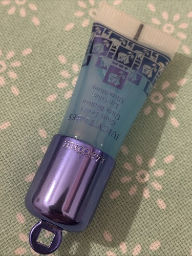 Lancome juicy tubes - lip, gloss