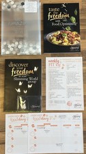Slimming world starter - world, pack