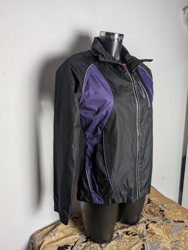 Muddy fox cycling windbreaker - fox,