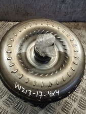 MERCEDES E220 4MATIC TORQUE