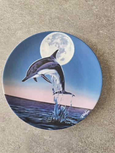 Danbury mint coalport - mint,