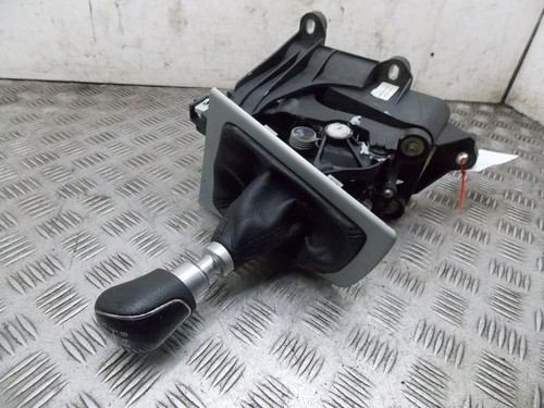 Ford focus speed manual gear - ford,