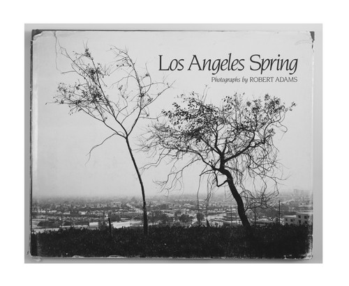 Robert adams los angeles - robert,