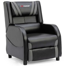 RANGER S FAUX LEATHER GAMING