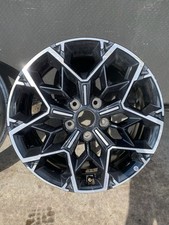 1x Genuine Kia Pro Ceed