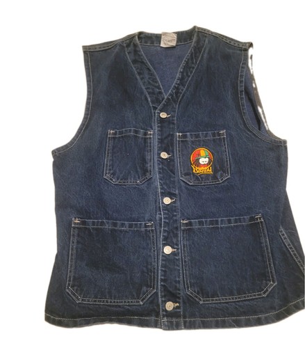 Dready men blue - men’s,
