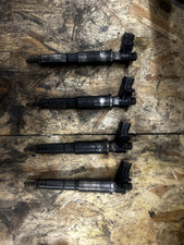 VIvaro 2.0 TDCI 2008  BOSCH 0986435356 Diesel Injectors ( SOLD INDIVIDUALLY )