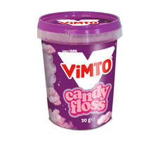  Vimto Candy Floss - 30g