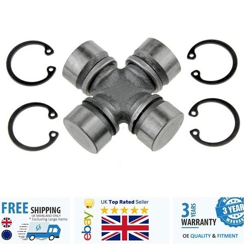 Propshaft joint coupling - coupling, for