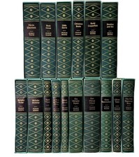 The Complete Works of Charles