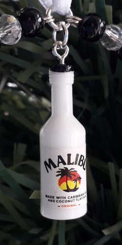 Drinks inspired little bottle - drinks,